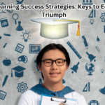 Virtual Learning Success Strategies: Keys to Educational Triumph