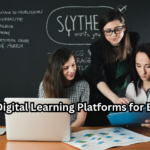 Exploring Digital Learning Platforms for Education