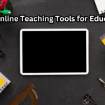 Top Online Teaching Tools for Educators