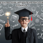 E-Learning Success Guide: Navigating the Path to Educational Excellence