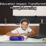 Online Education Impact: Transforming Lives Through Learning